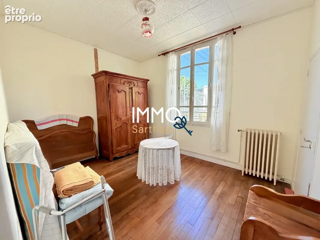 Maison 6 pièces 208 m² à vendre à Ecommoy (72220) - photo 6