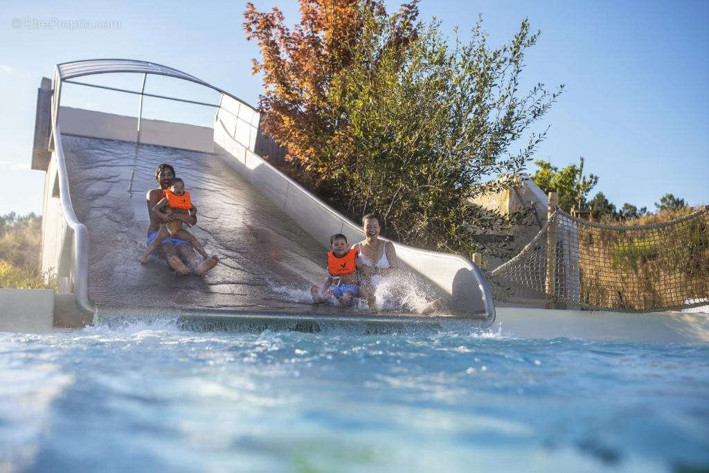Investissement dans un Center Parcs - photo 12