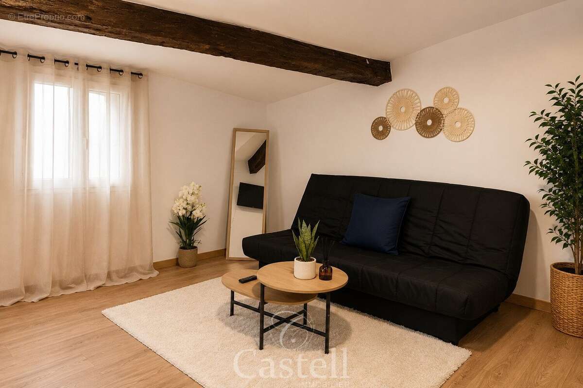 Appartement à AGDE