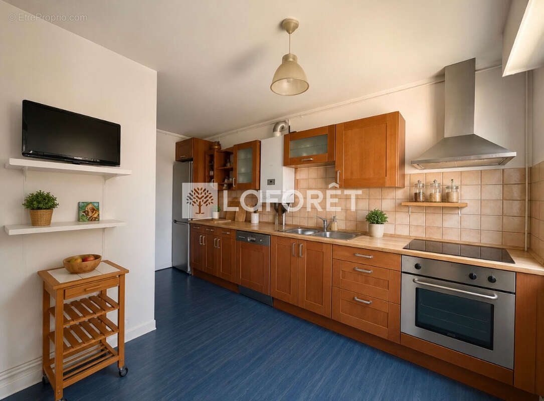Appartement Pessac 5 pièce(s) 96 m2 - photo 3