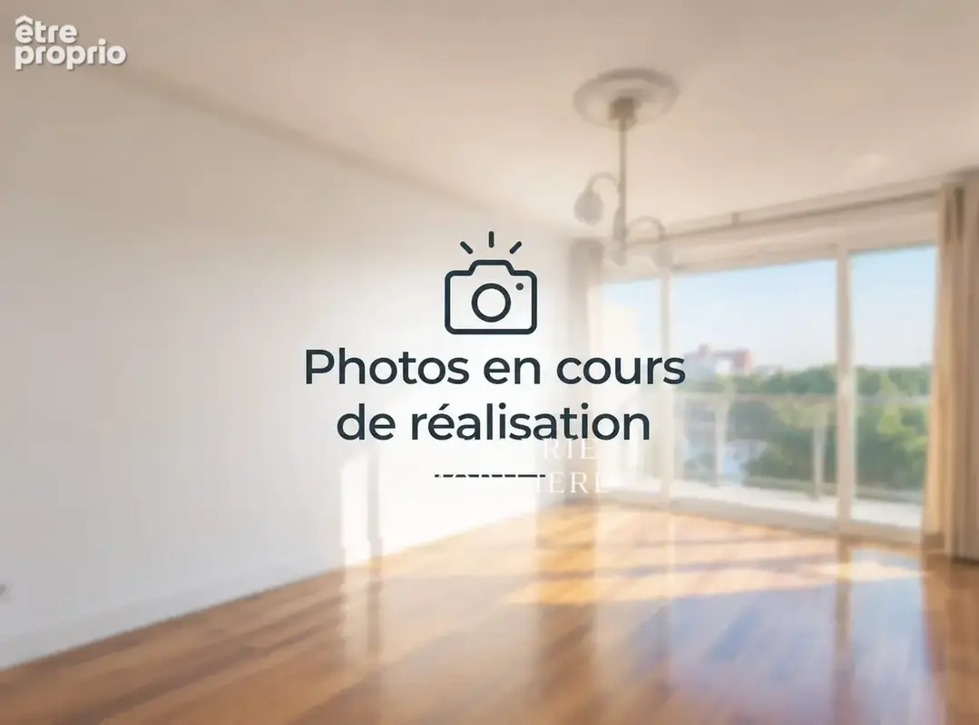Appartement 4 pièces 98 m² à vendre à Clichy (92110) - photo 1