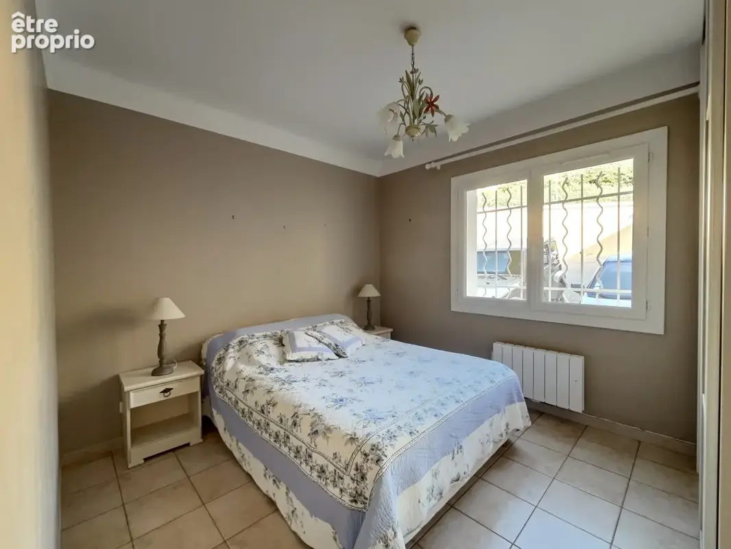 Les Lônes - Appartement T3 avec jardin - photo 9