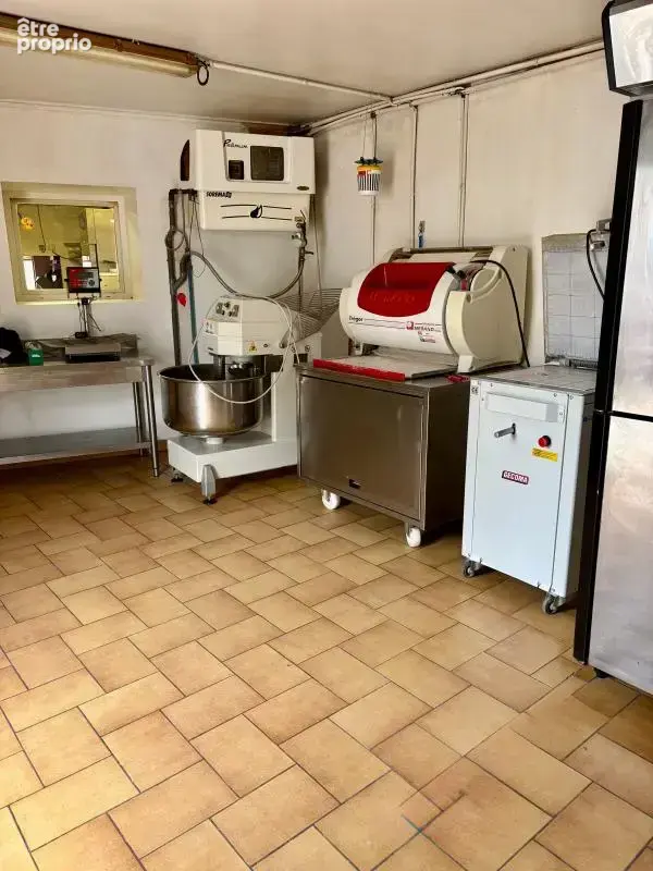PLOUNÉOUR-BRIGNOGAN-PLAGES-boulangerie-patisserie-snacking - photo 12