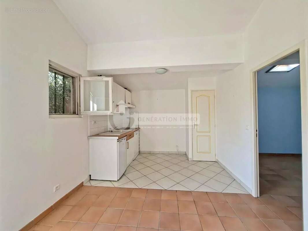 Maison à SAINT-REMY-DE-PROVENCE