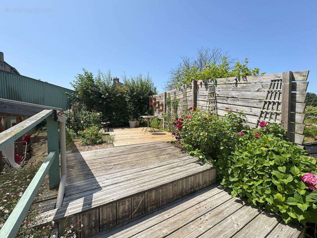 Exclusivité , Maison en pierre de 130 m² ,4 chambres ,Calme et charme à 10 min de Tréguier (Côtes-d'Armor) - photo 4