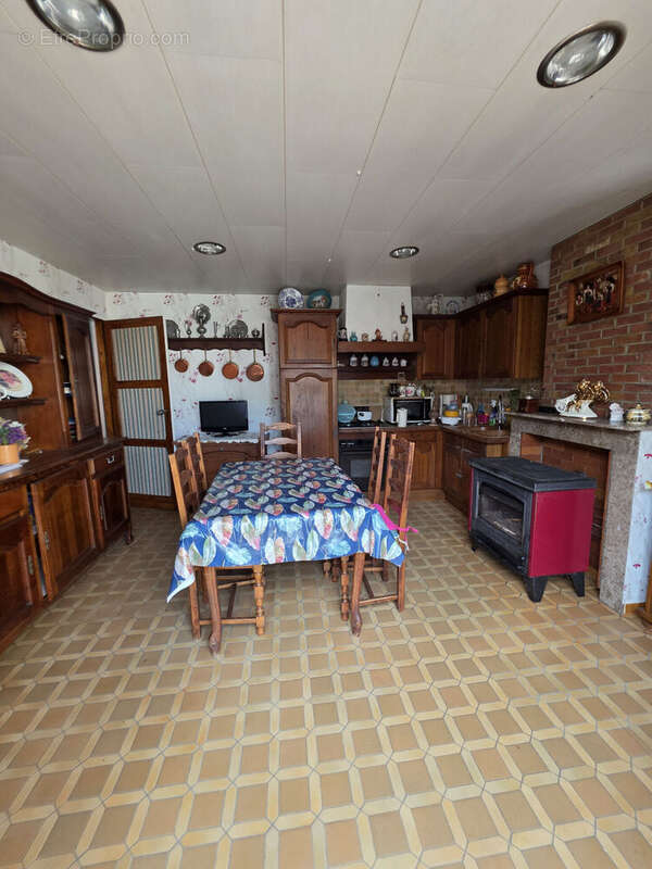 Maison 120 m² à Saint-Hilaire-Cottes  - photo 4