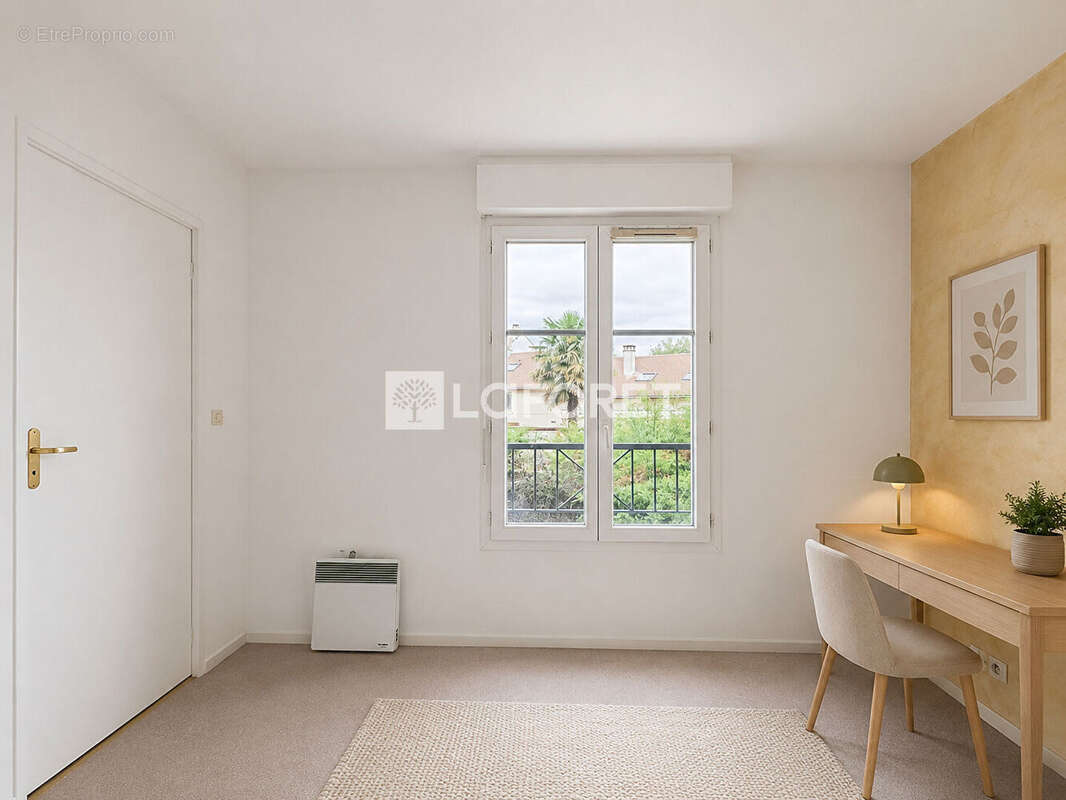 Appartement à MONTESSON