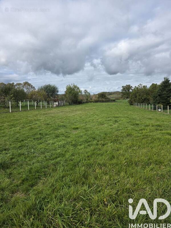 Photo 1 - Terrain à SAINT-GERAND-LE-PUY