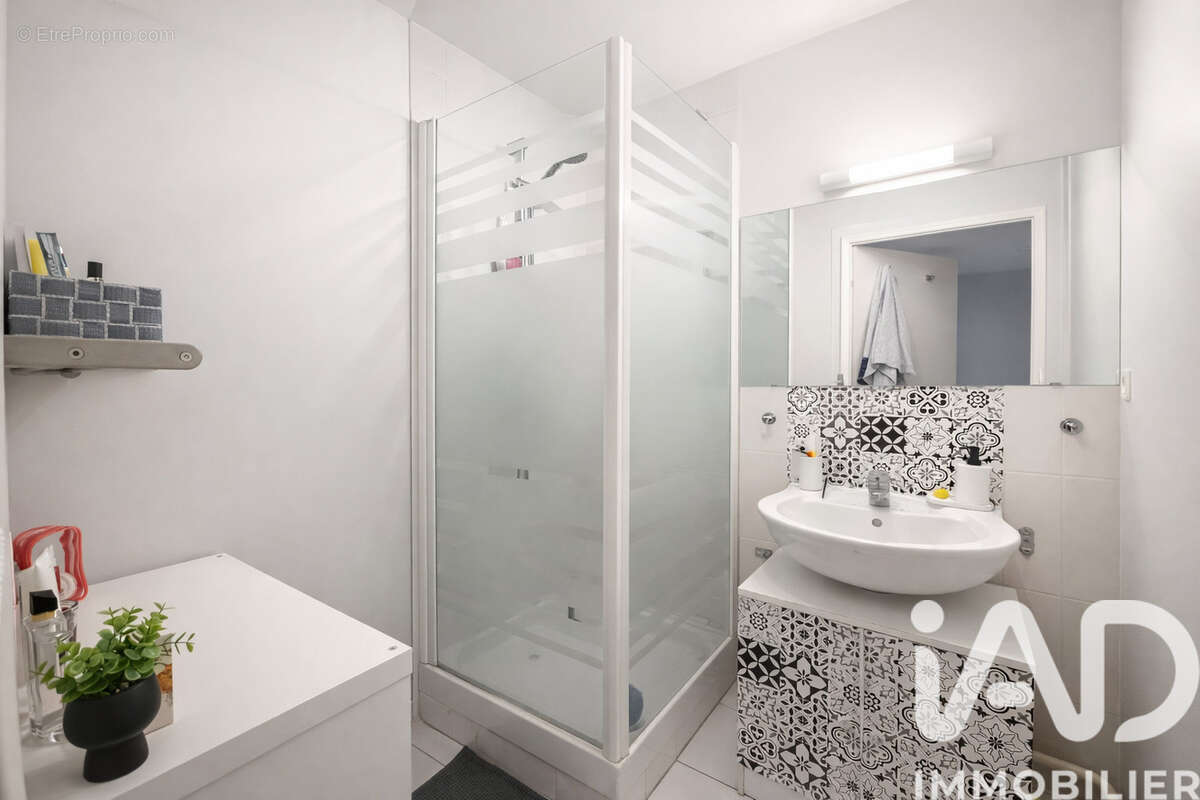 Photo 8 - Appartement à L'HERMITAGE