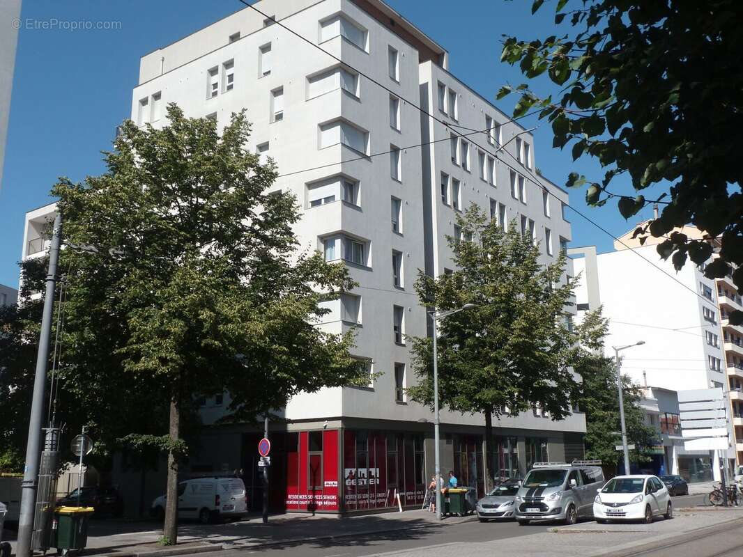 Appartement à LYON-7E