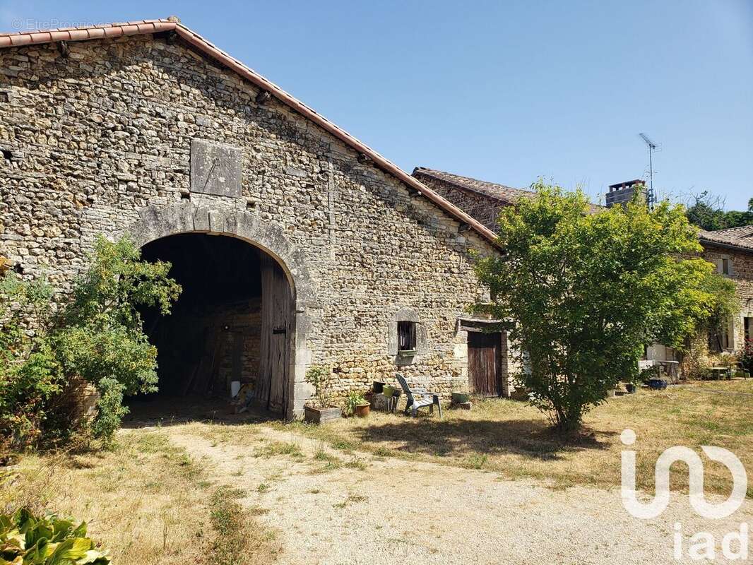 Photo 3 - Maison à BRUX