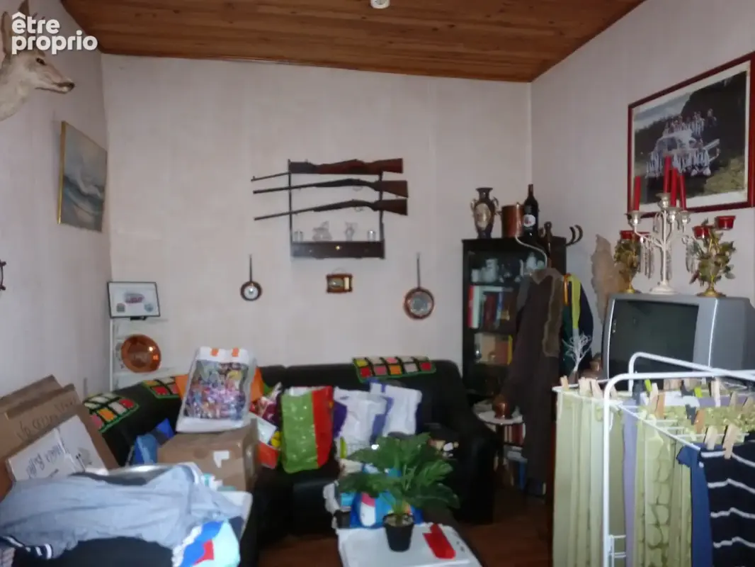 Maison 65 m2 de plain pied sur 145 m2 de terrain - photo 4