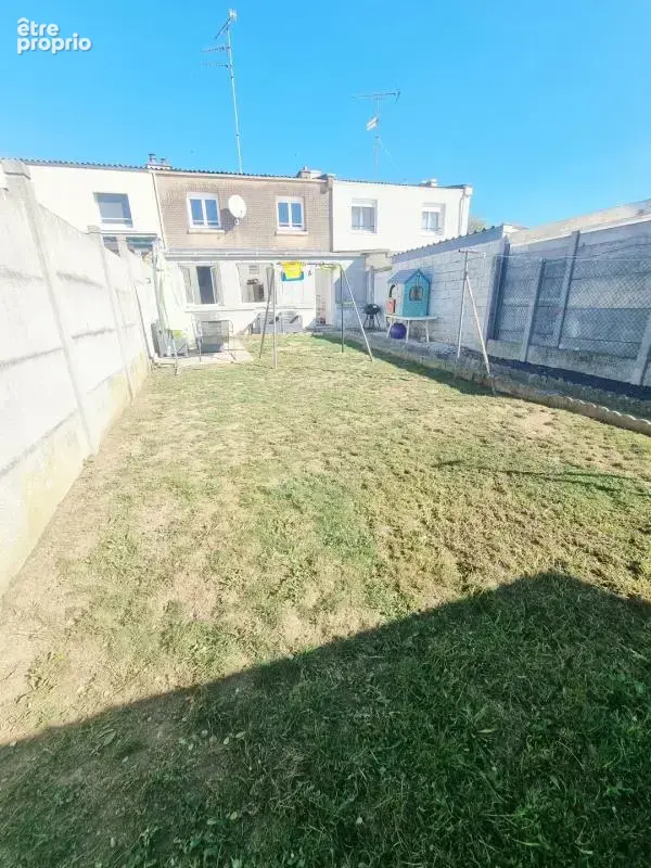 Maison, 3/4 chambres, jardin, garage dans quartier calme - photo 11