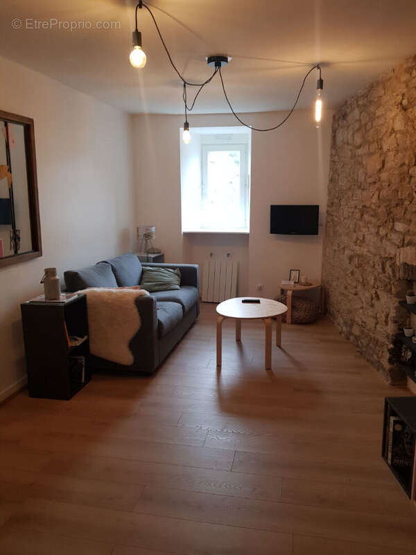 Appartement à QUIMPER
