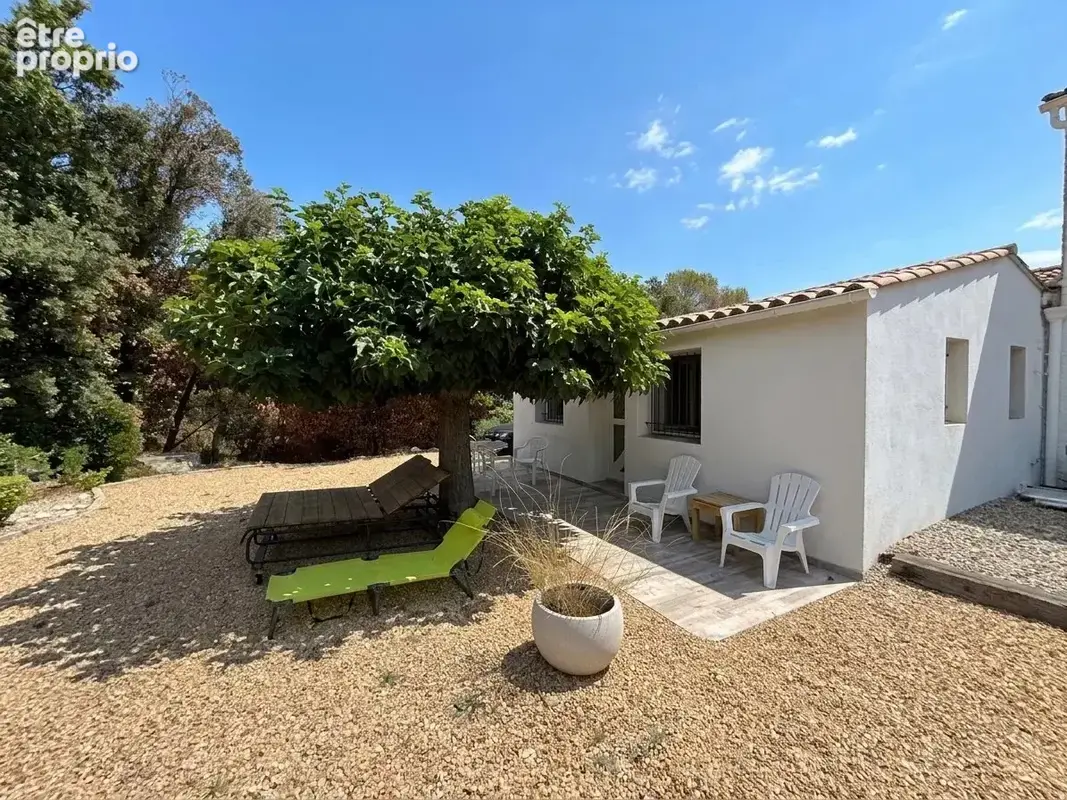 Maison - cotignac - photo 3