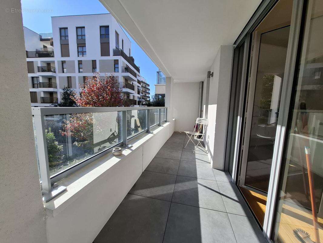 Appartement à RUEIL-MALMAISON