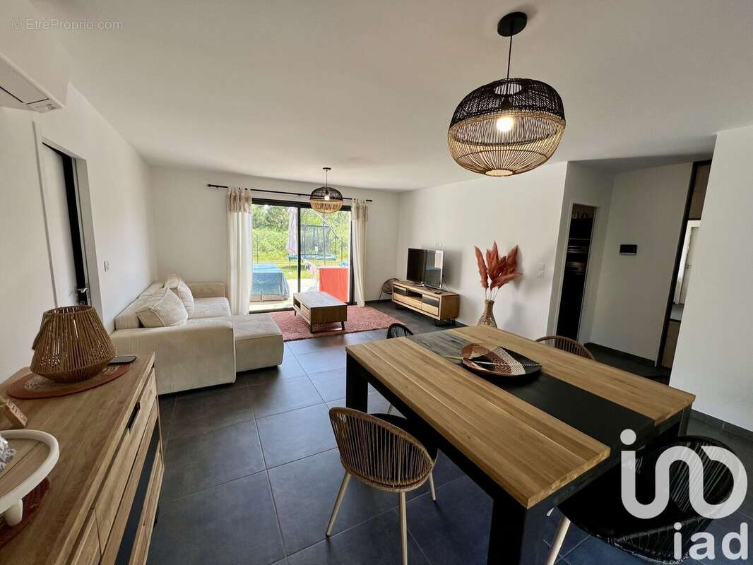 Photo 6 - Maison à GASTES