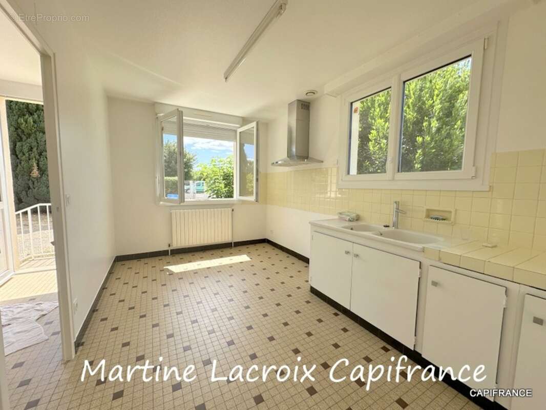 Dpt SARTHE (72), à vendre CORMES - PAVILLON SUR SOUS-SOL  P4 de 78 m² - Terrain de 2089M² - photo 2