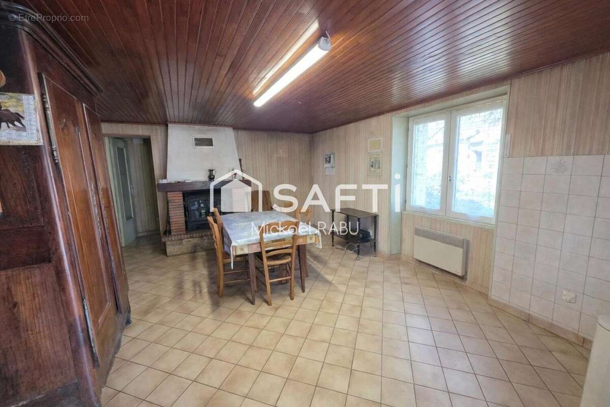 Photo 8 - Maison à SION-LES-MINES