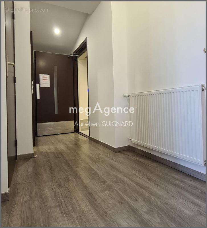 Accessibilité PMR rdc + étage. 3 chambres / jardin - photo 9