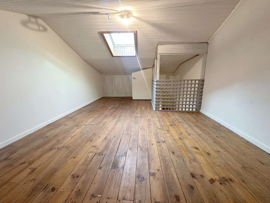 Maison à GONTAUD-DE-NOGARET