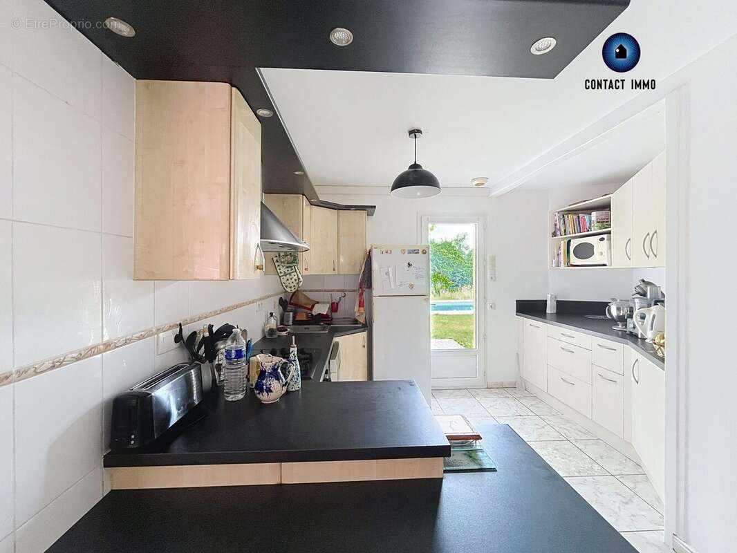 Maison à SAINT-VIANCE