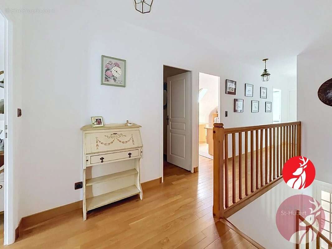 Maison 195 m² à Barbizon  - photo 10