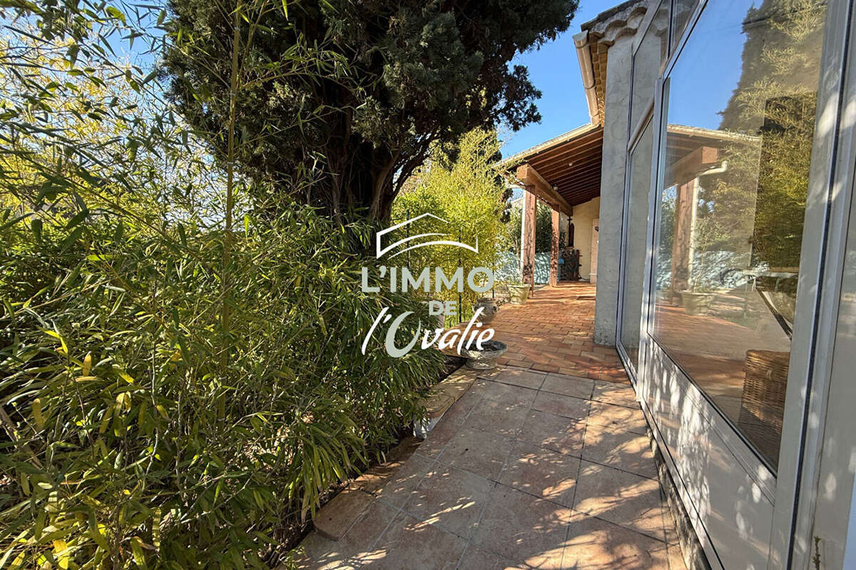 Maison à CASTELGINEST