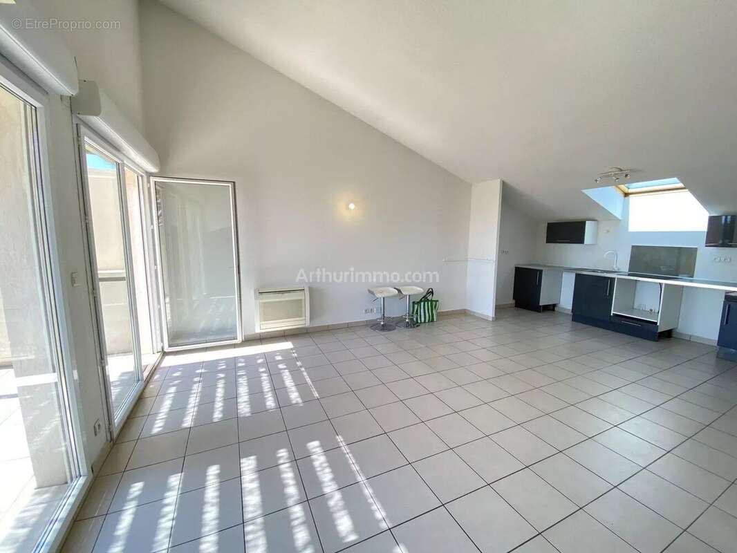 Appartement à DRAGUIGNAN