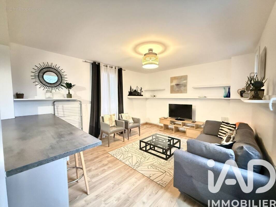 Photo 1 - Appartement à LE HAVRE