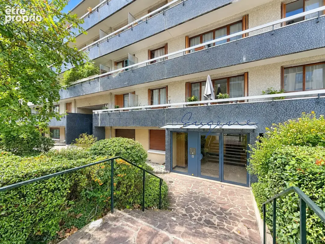 Paris 12e - bel-air - rue des marguettes - 2 pièces de 45,44 m2 avec balcon de 9,55 m2 - 7e étage avec ascense - photo 22