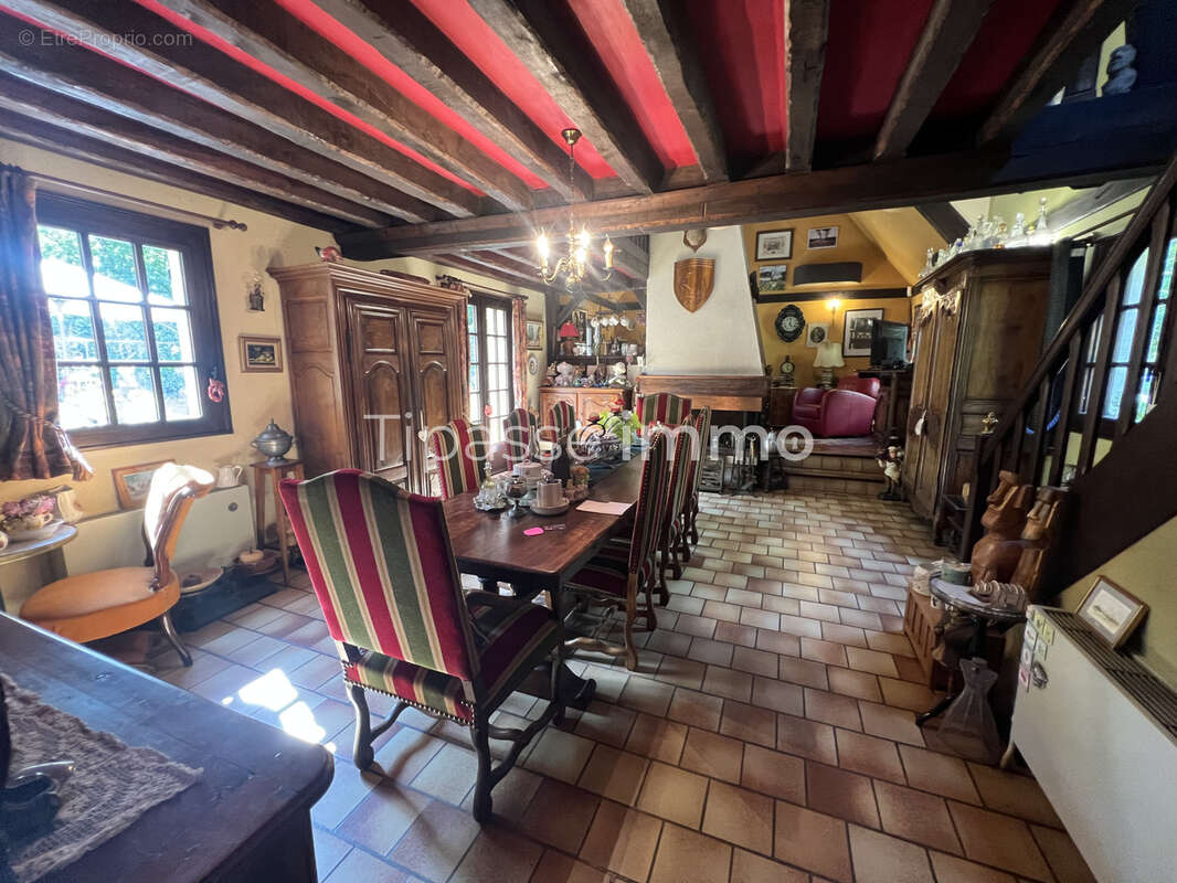 Magnifique normande a quelques minutes de brionne - photo 12