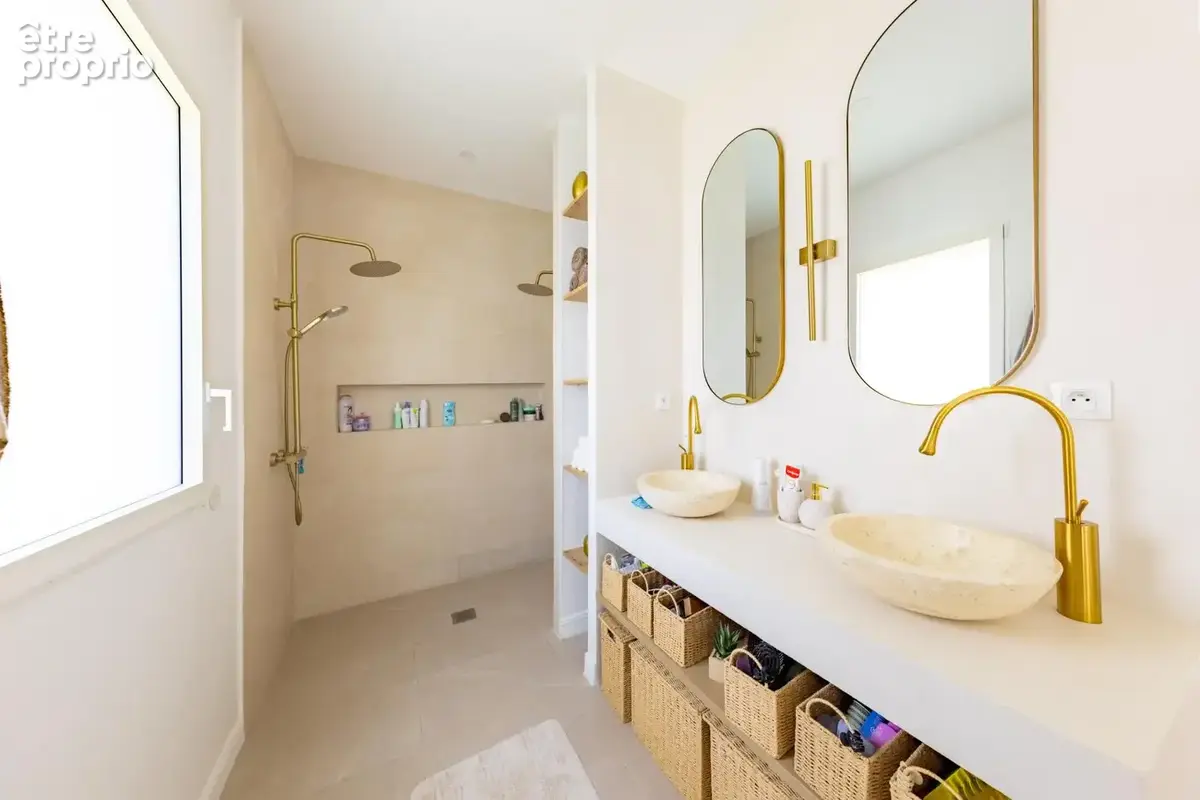 Maison 6 pièces 170 m² à vendre à Valergues (34130) - photo 5