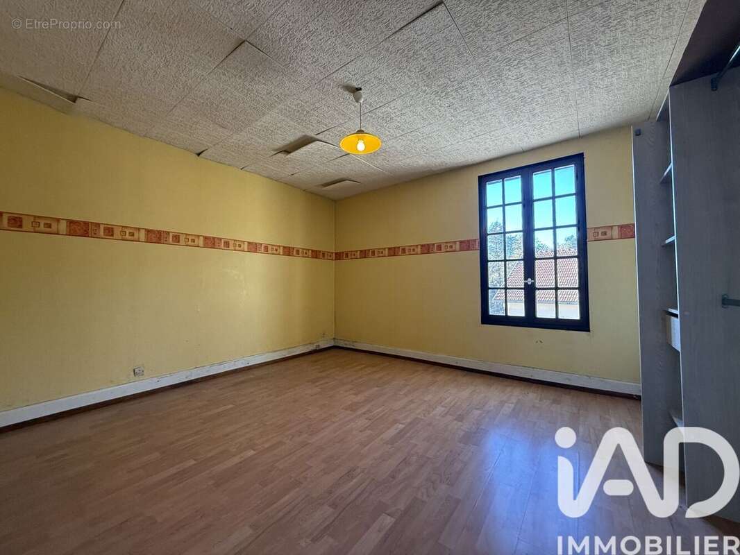 Photo 8 - Maison à SAINT-DIE-DES-VOSGES