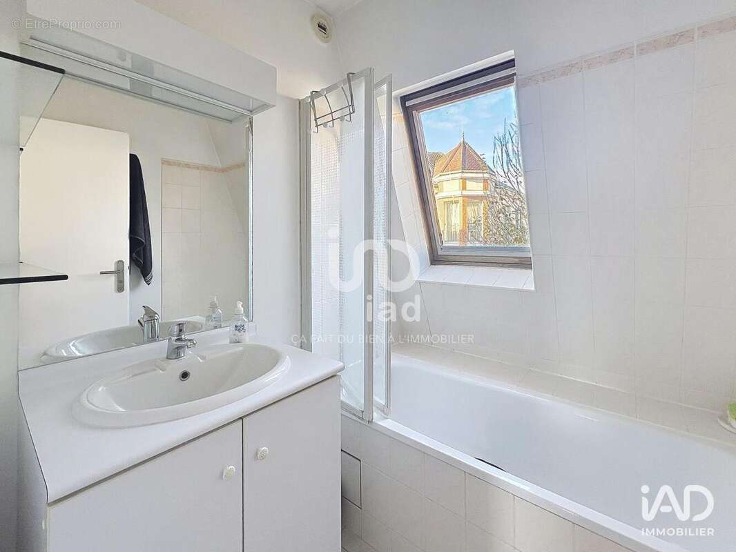 Photo 3 - Appartement à VILLEPARISIS