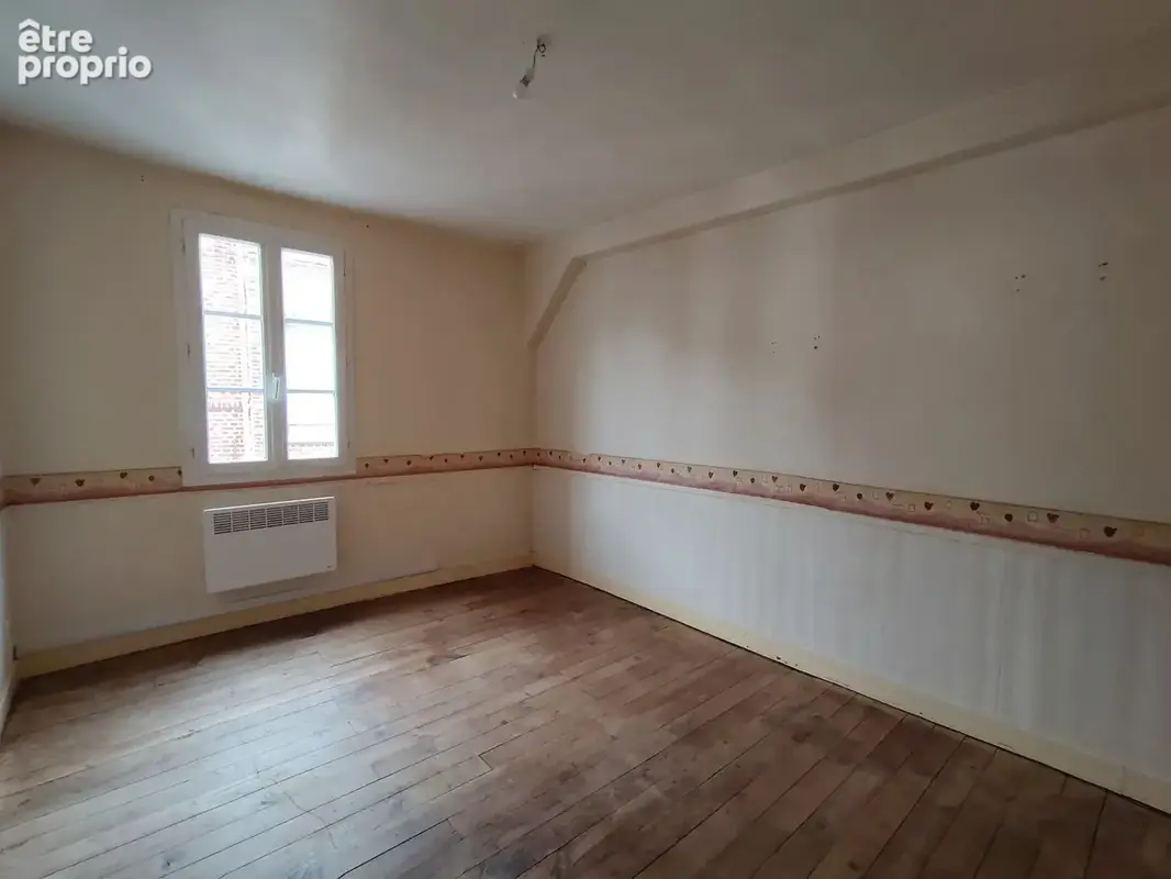 Maison 3 pièces 53 m² à vendre à Abbeville (80100) - photo 4