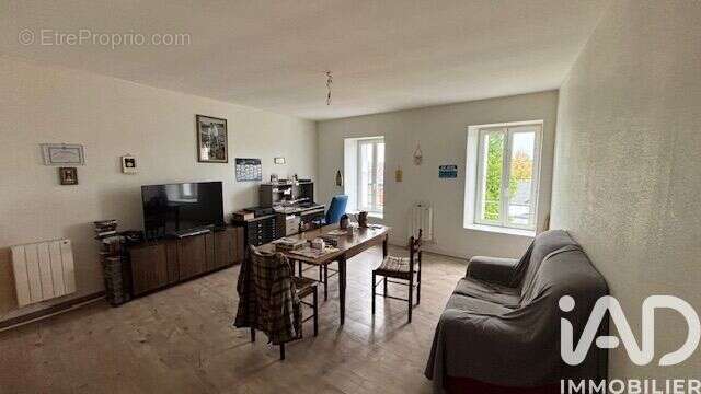 Photo 8 - Appartement à PLONEVEZ-DU-FAOU