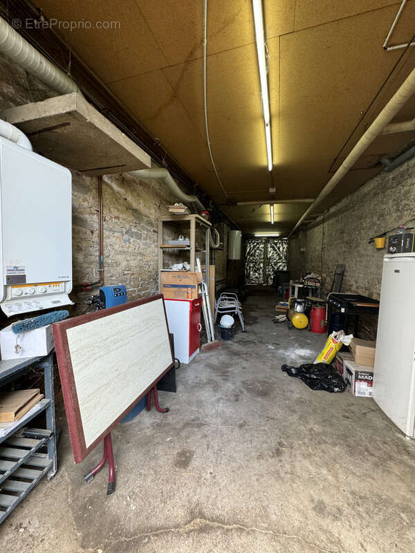 Appartement à OUROUX-SUR-SAONE