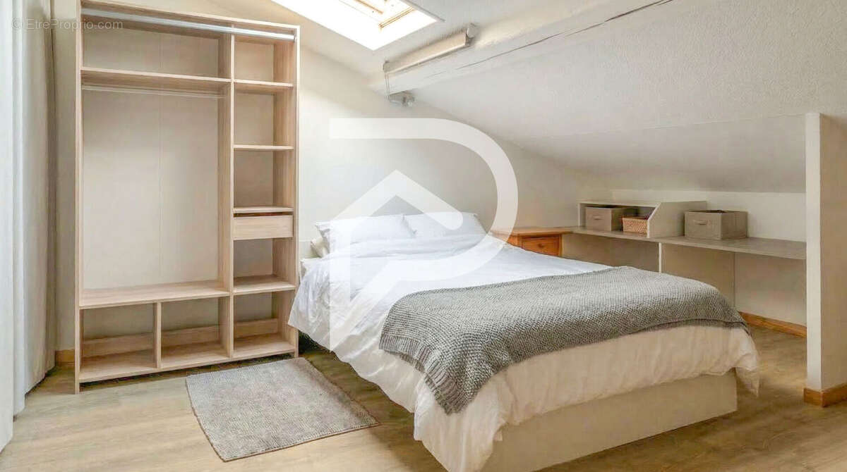 Appartement à CASTRES