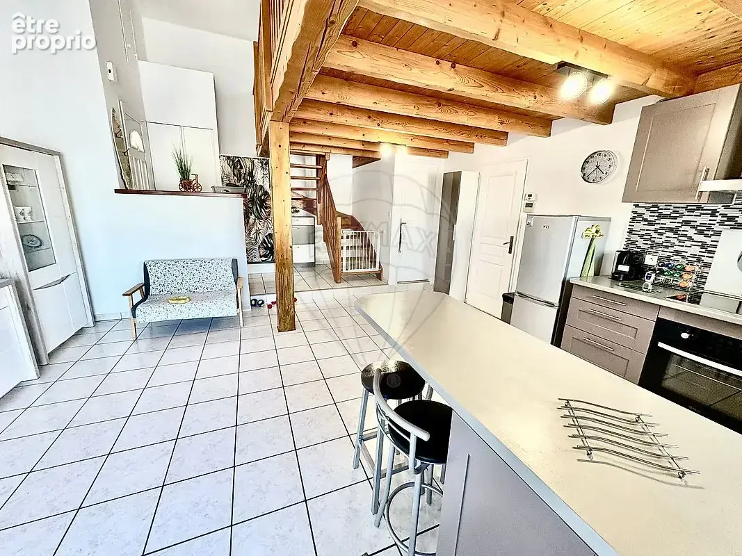 Maison 2 chambre(s) à vendre - photo 5