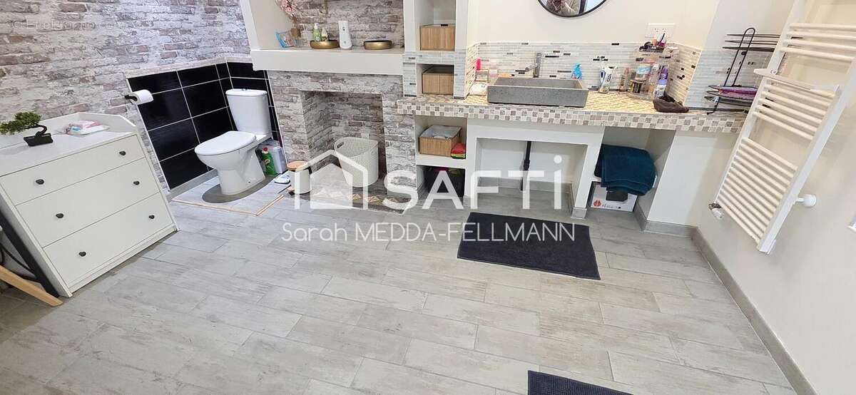 Photo 5 - Maison à BOULAY-MOSELLE