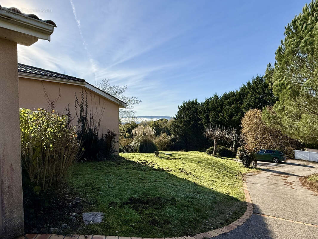 Maison à VILLENEUVE-SUR-LOT