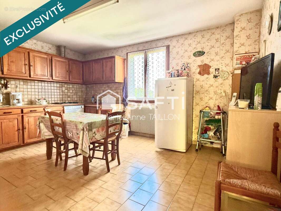 Photo 4 - Maison à ETAULIERS