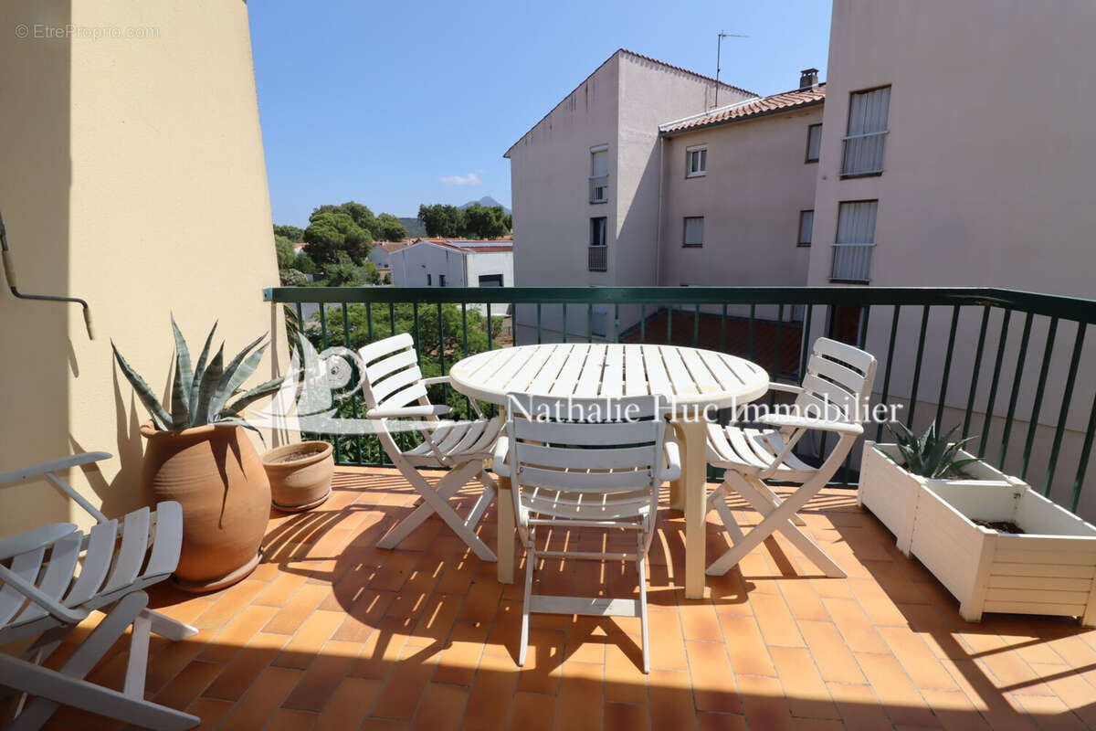 Appartement 52 m² à Argeles-Sur-Mer  - photo 6