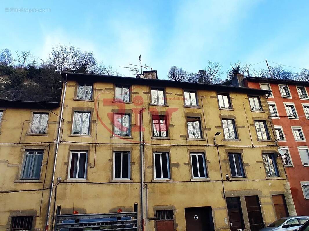 Appartement à VIENNE