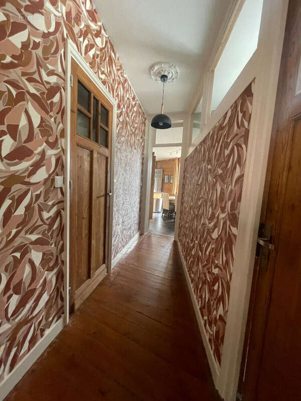 Appartement à CROIX