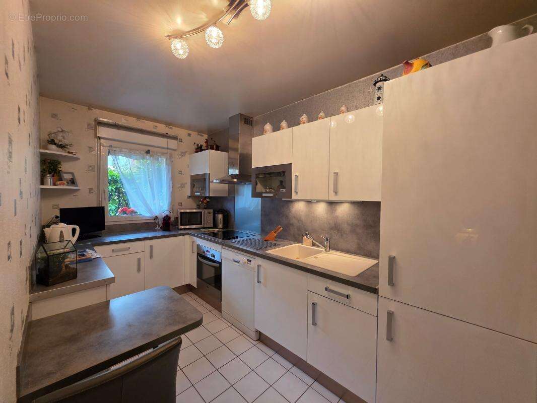 Appartement à ARPAJON