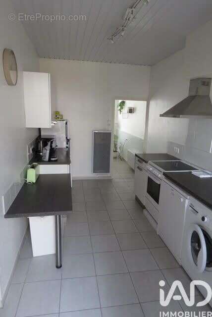 Photo 8 - Maison à SAUJON