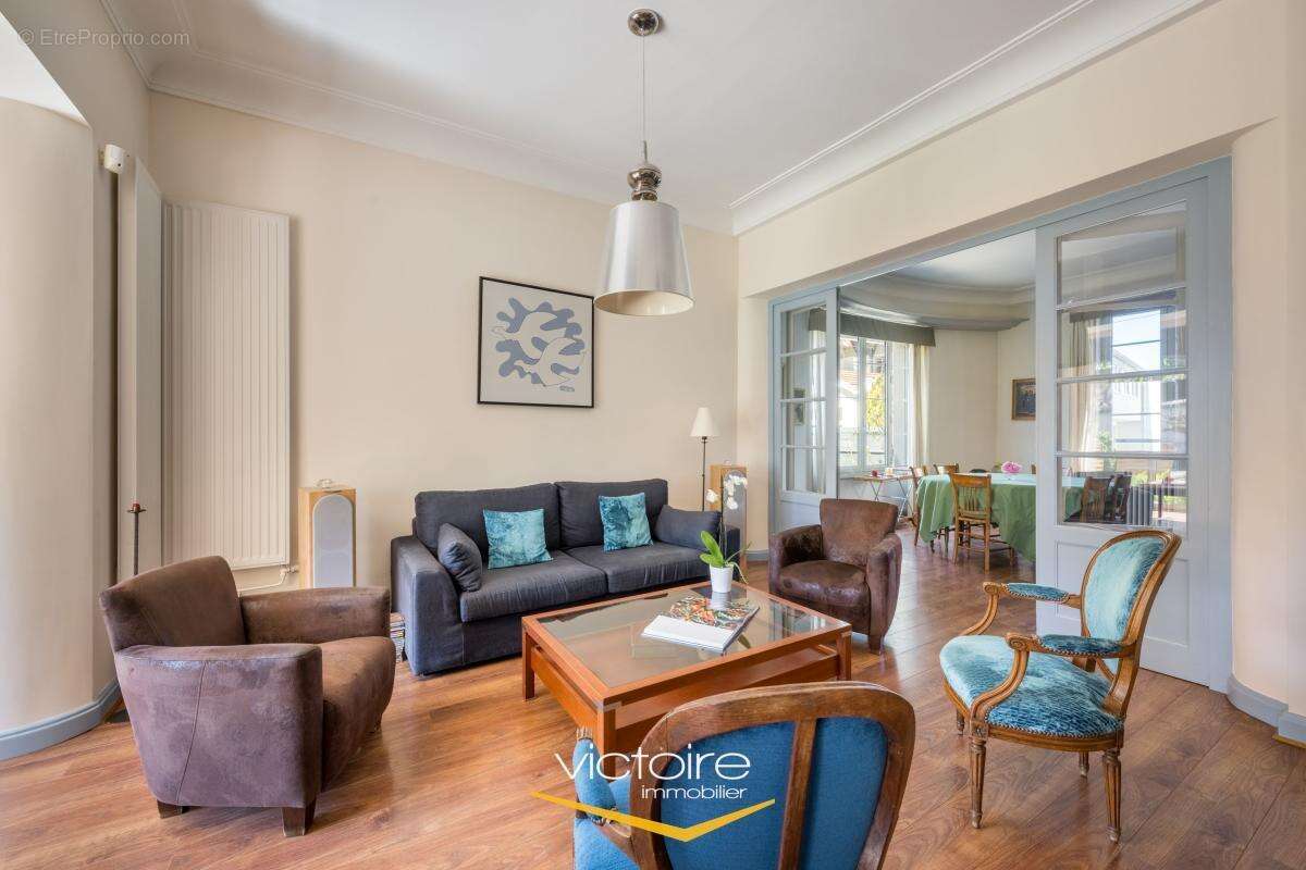 Maison à LYON-3E