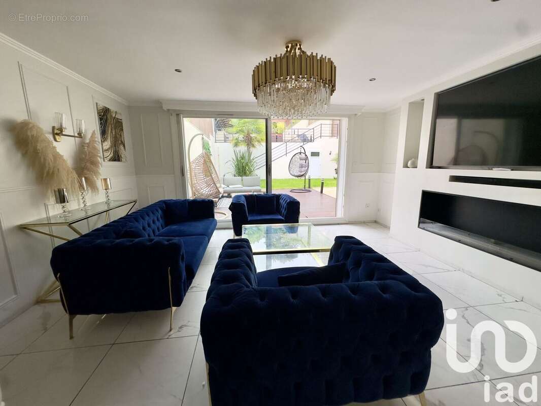 Photo 2 - Maison à FRANCONVILLE